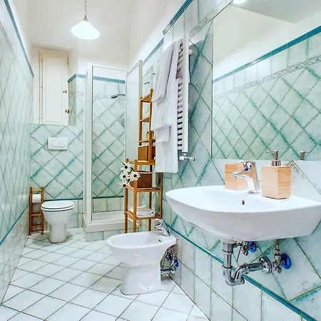 / Loft Via Catone