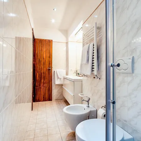 / Loft Via Catone *