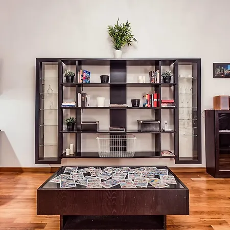/ Loft Via Catone * 罗马