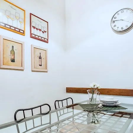 / Loft Via Catone 罗马