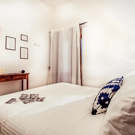 / Loft Via Catone *